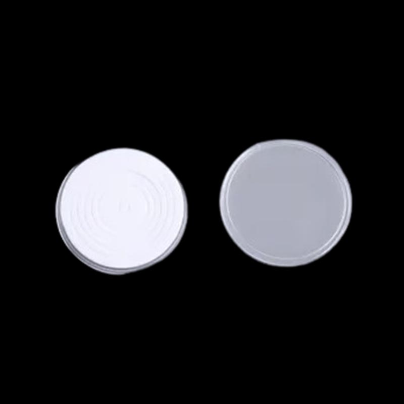 Round Shape Acrylic Jewelry Box Mold