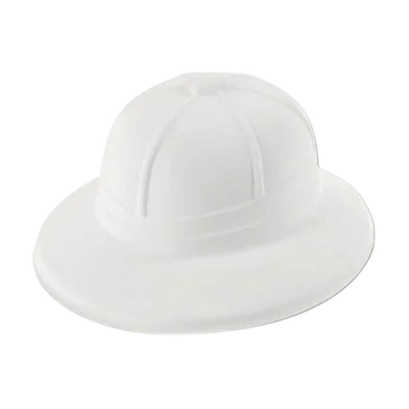 Plastic Hat Mold