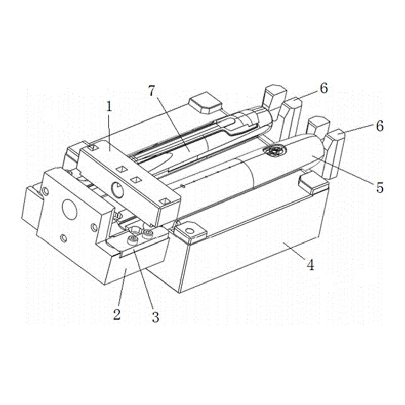 Oral Hygiene Moulding