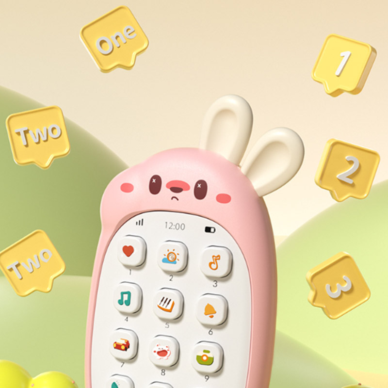 Electric Toy Molding