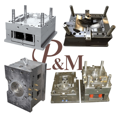 Injection Mold Tooling Company