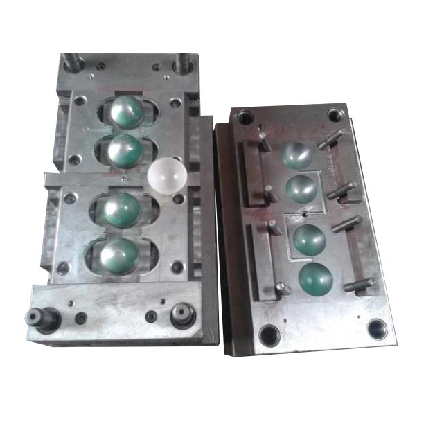 Garden Light Molding