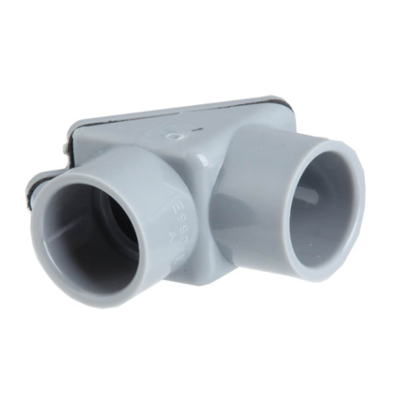 Plastic Elbows Molding