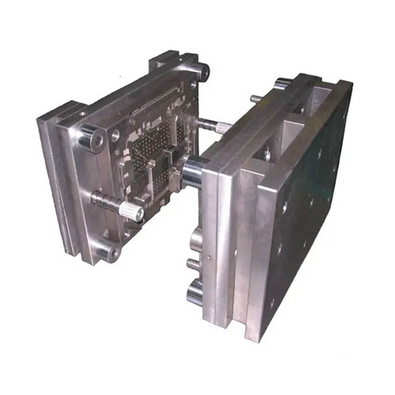 Car Brake Light Molding