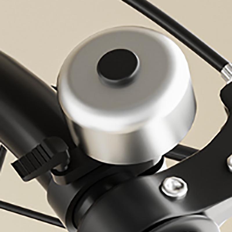 Bike Parts Molding