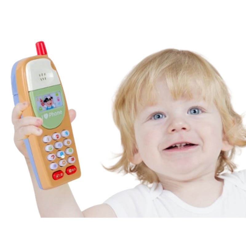 Musical Toy Molding