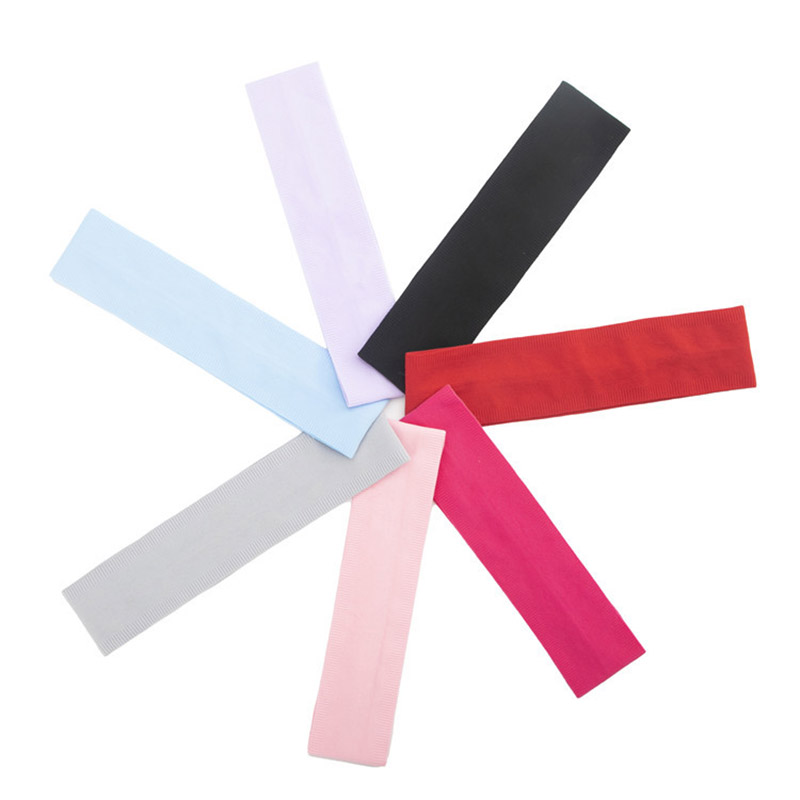 Sports Headband Molding