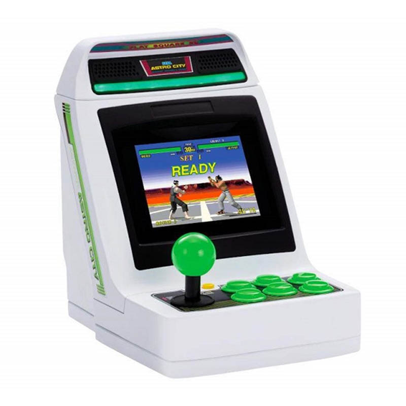 Game Console Moulding