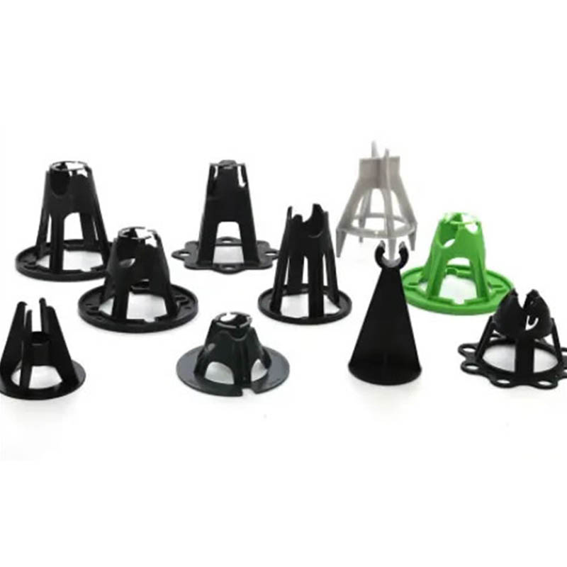 Plastic Supports Molding
