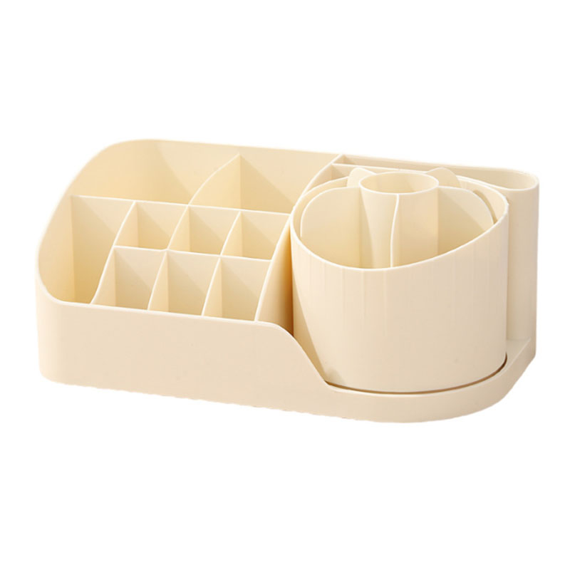 Plastic Cosmetic Cases Molding