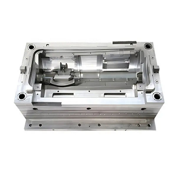 Car Decorative Bar Equipment Molding