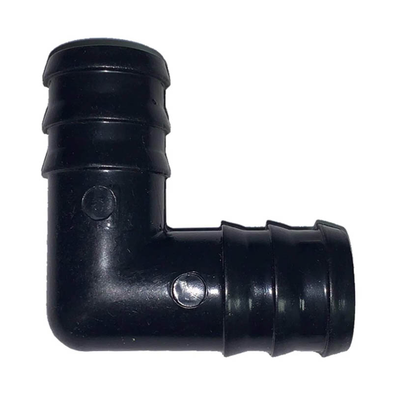 Plastic Elbows Molding
