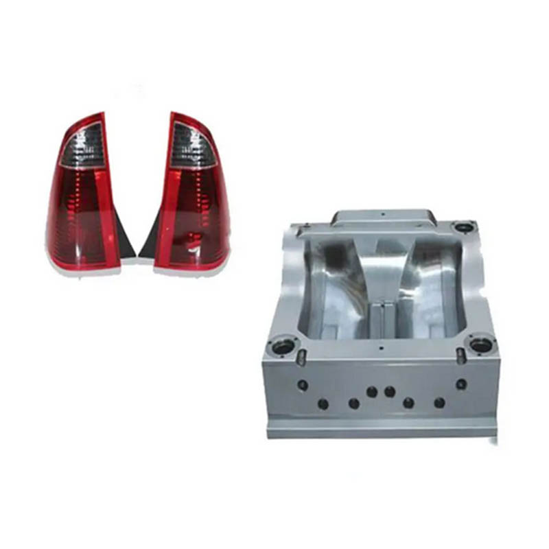Fog Lights Moulding