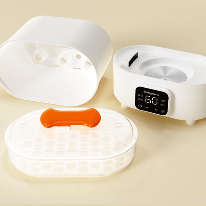 Baby Bottle Sterilizer Molding