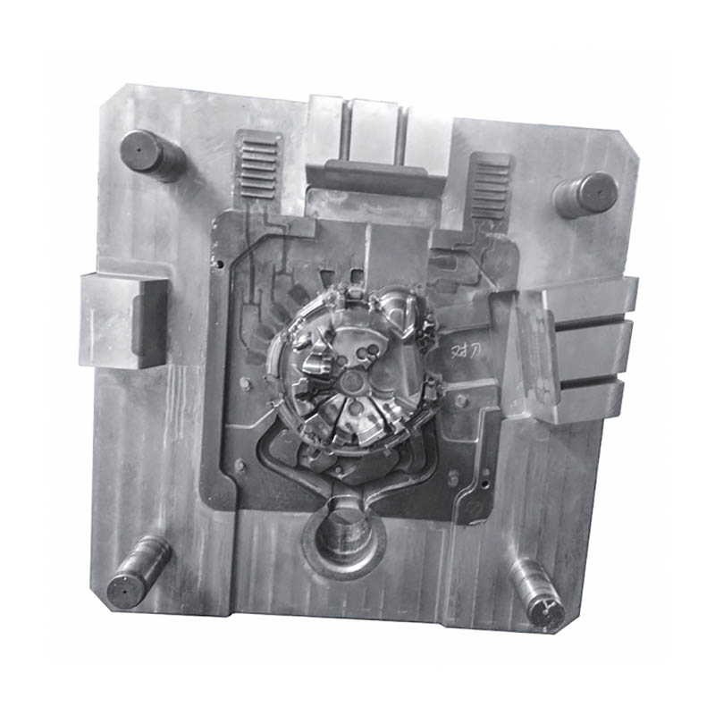 Camera moulding