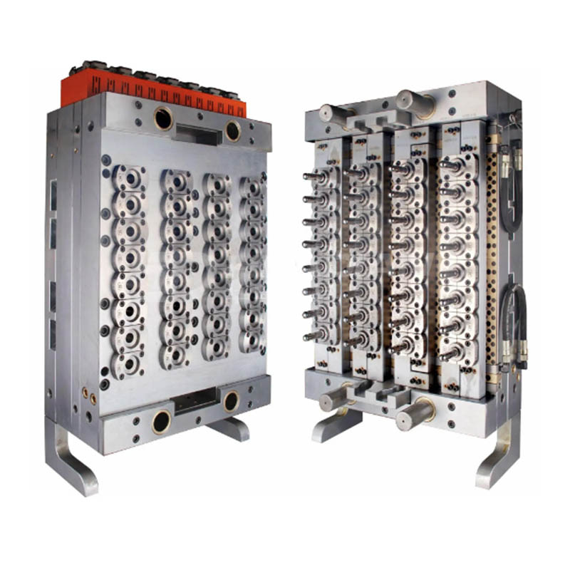 Plastic Elbows Molding