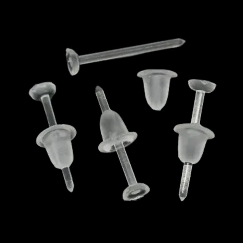Plastic Earring Mold
