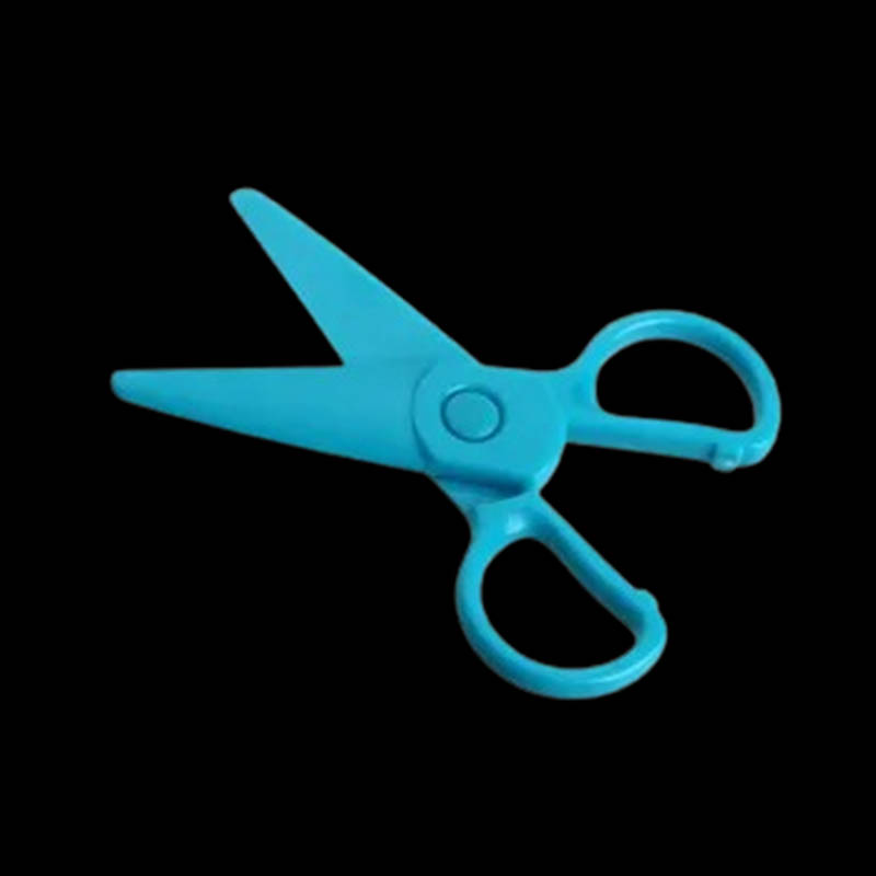 Plastic Scissors Injection Mold
