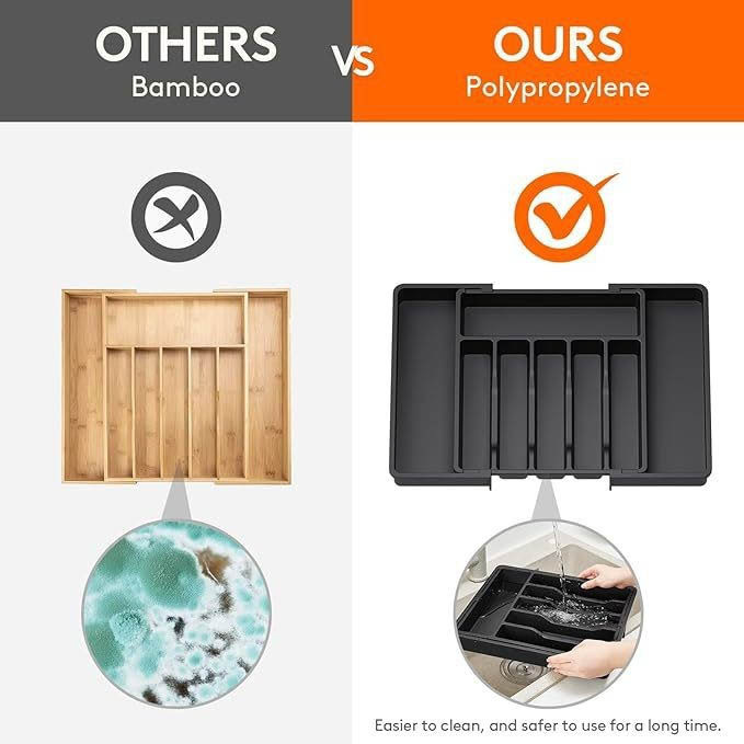Cutlery Storage Box Molding