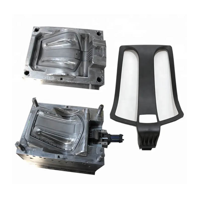 Armrest Mold