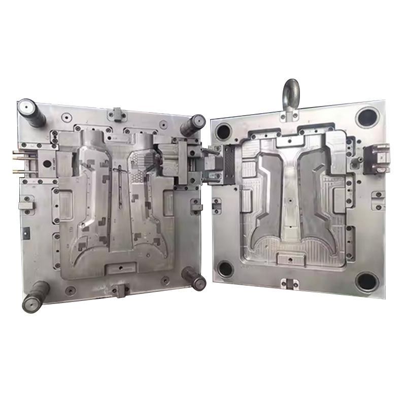 Car Door Molding