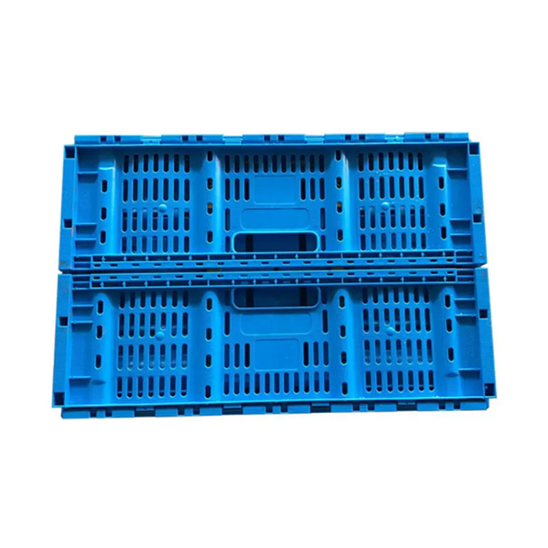 Plastic Parts Box Moulding