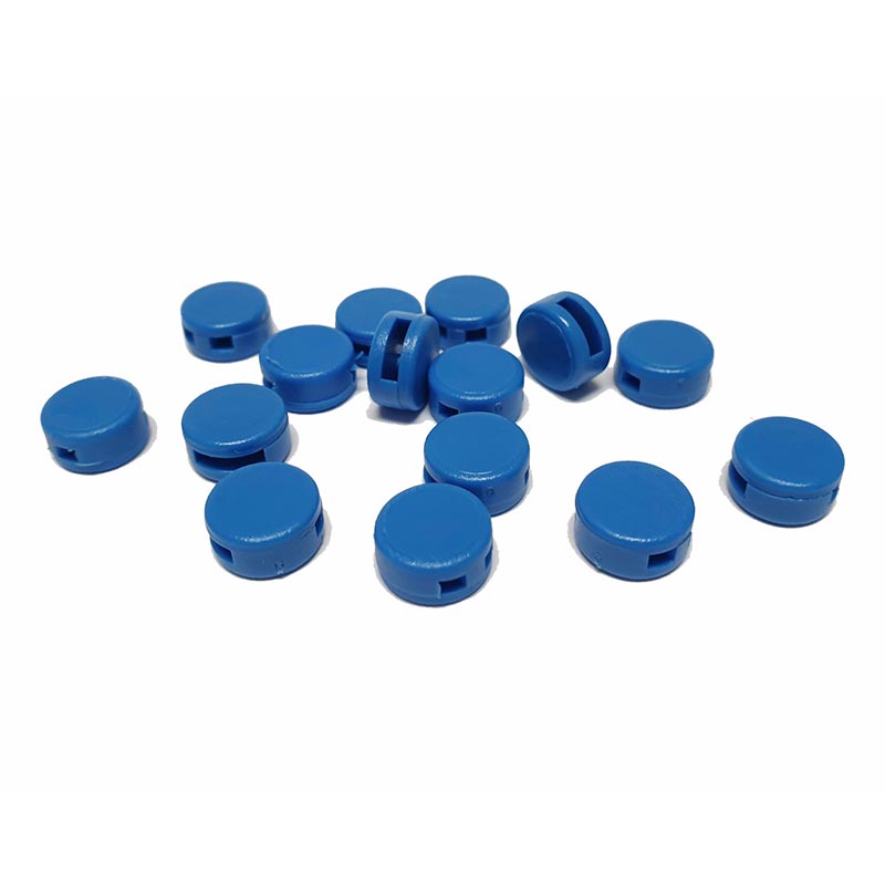 Plastic Seals Molding