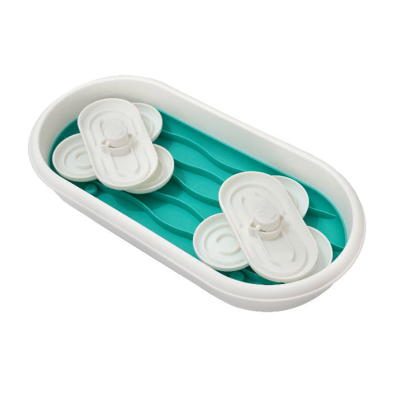 Pet Feeding Tray Molding