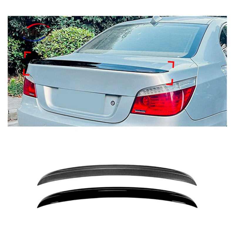 Plastic Car Tail Wing Moulding