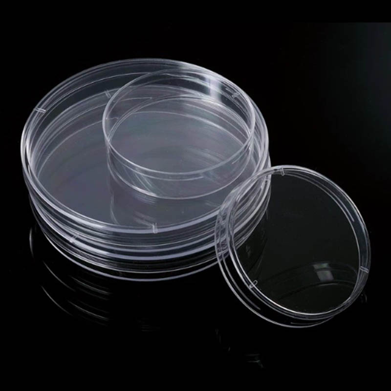 Plastic Test Tubes